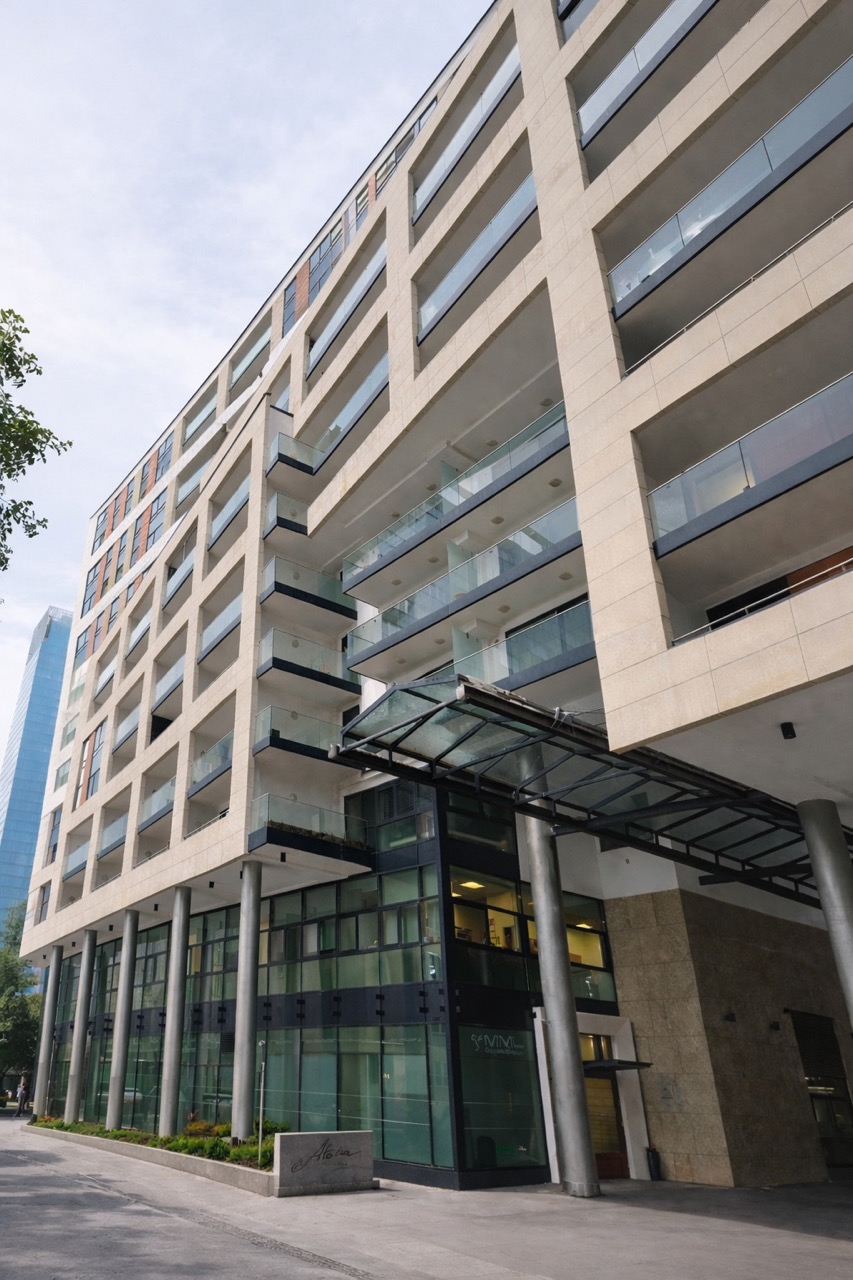 Atelier Residence - widok 3